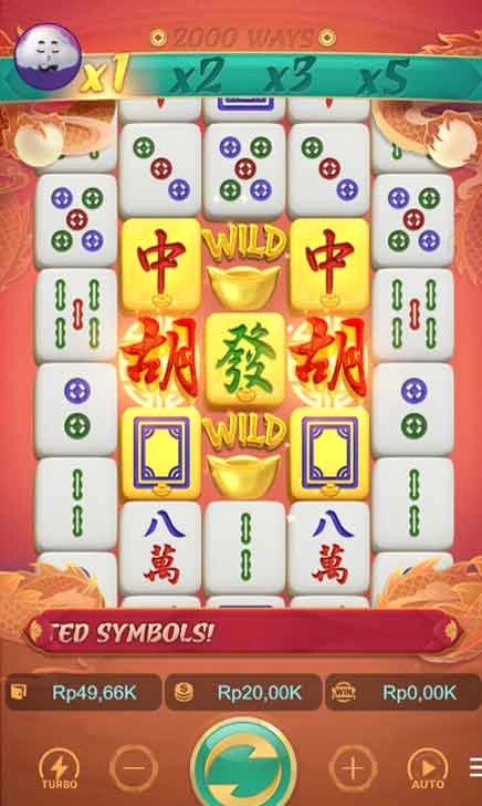 cara main slot APK Freechip Slot