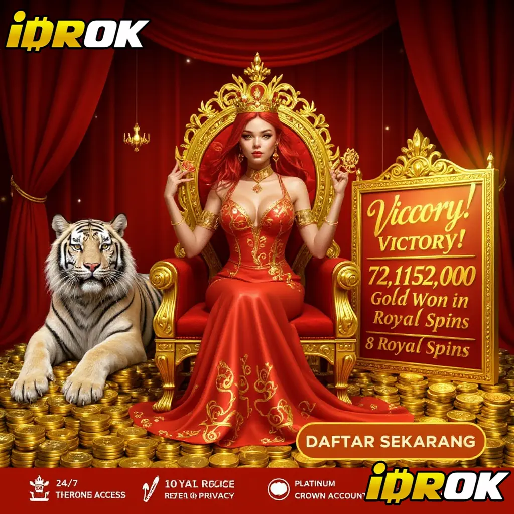 IDROK Apk Slot Login Wisata Banyuwangi Gajah - WooCommerce eCommerce