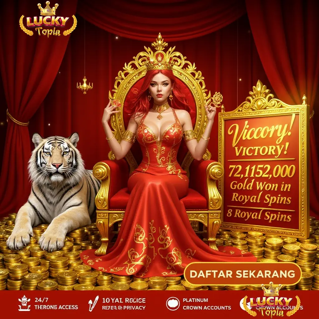 LUCKYTOPIA Apk Slot Login Wisata Banyuwangi Gajah - WooCommerce eCommerce