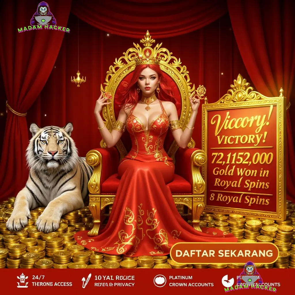 MADAM HACKER CHEAT Apk Slot Login Wisata Banyuwangi Gajah - WooCommerce eCommerce