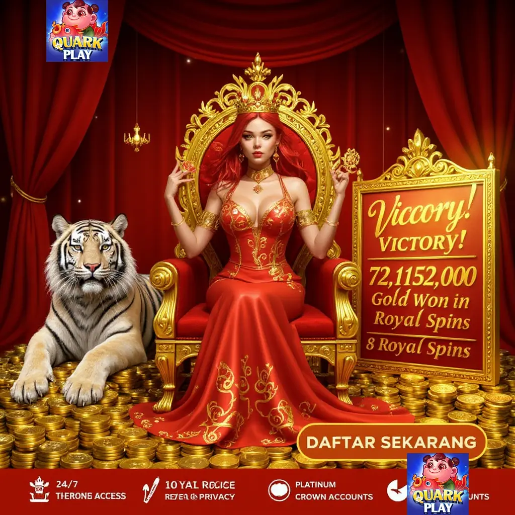 QUARK PLAY Apk Slot Login Wisata Banyuwangi Gajah - WooCommerce eCommerce