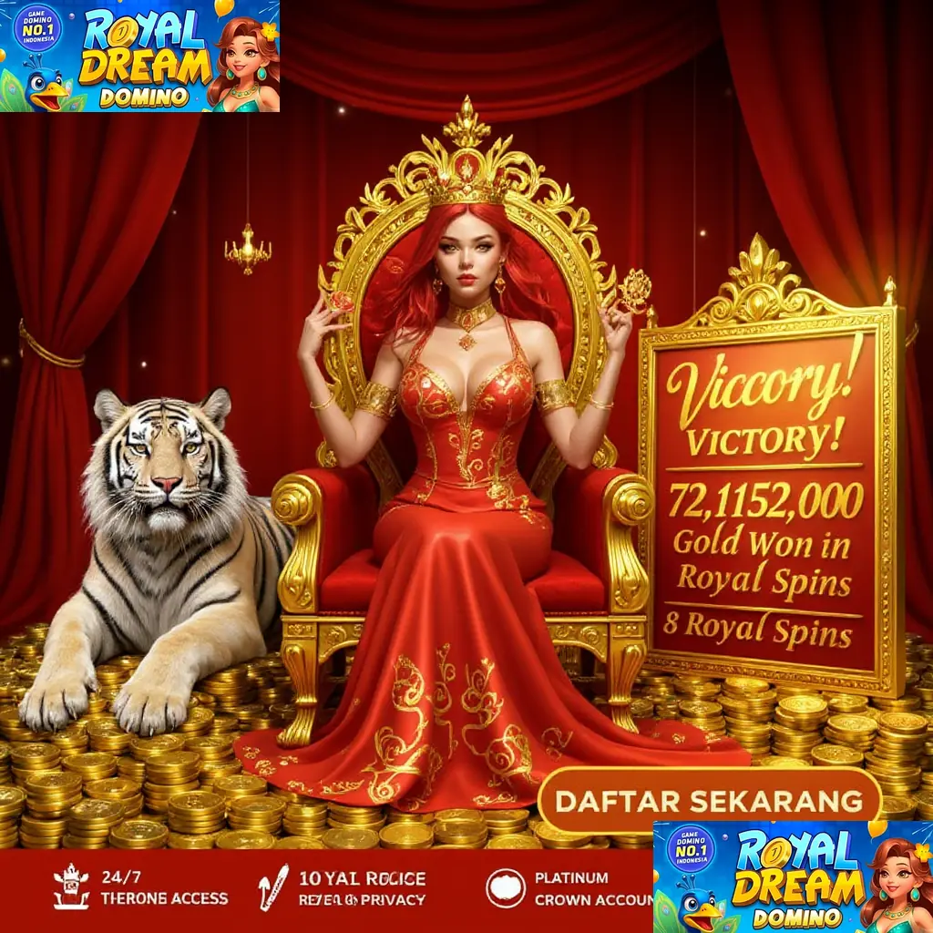 ROYALDREAM Apk Slot Login Wisata Banyuwangi Gajah - WooCommerce eCommerce