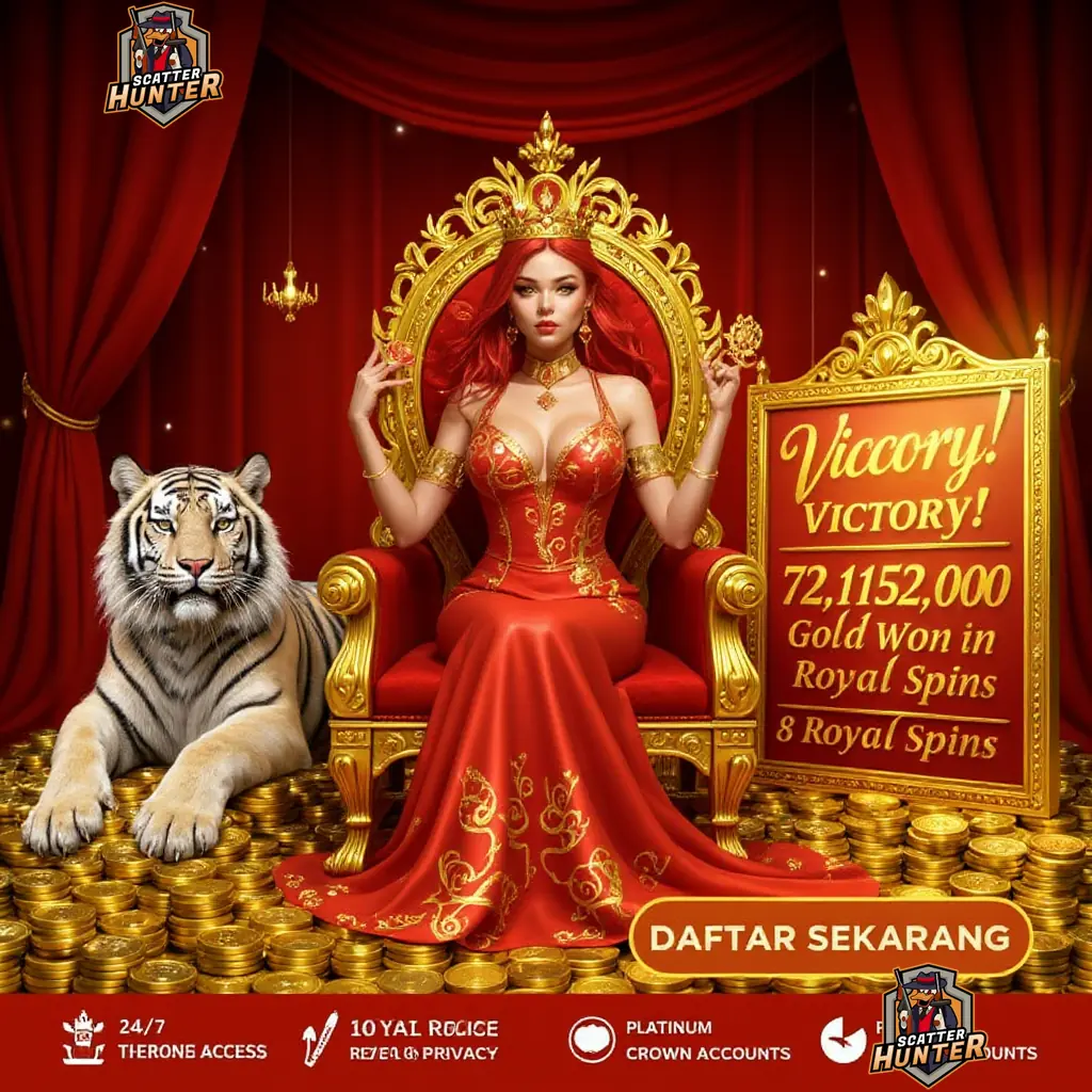 SCATTER HUNTER Apk Slot Login Wisata Banyuwangi Gajah - WooCommerce eCommerce